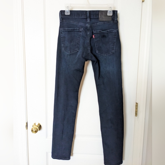 LEVI'S 510 Skinny Fit - Picture 3 of 12